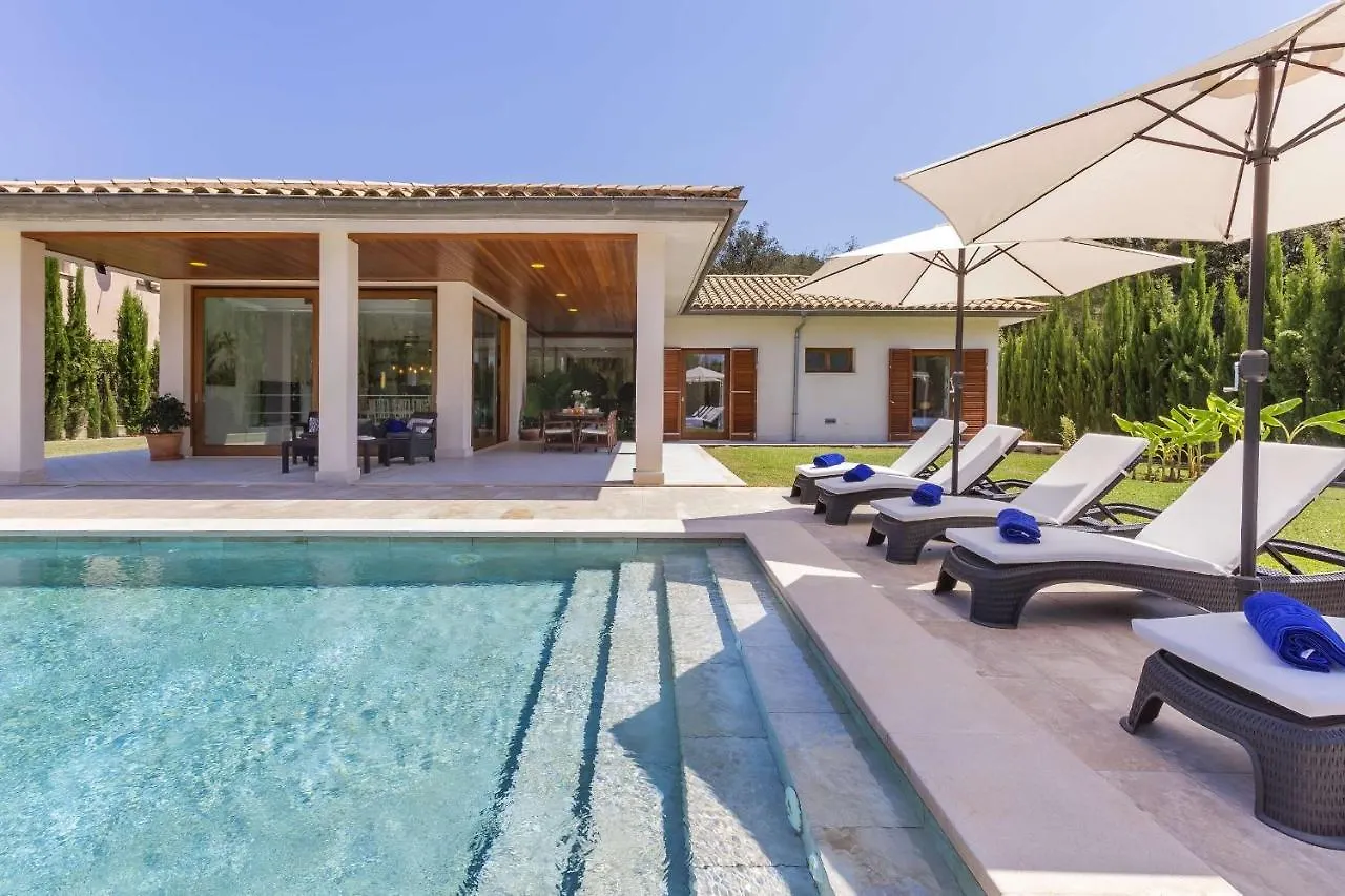 Sa Olivera Villa Pollença