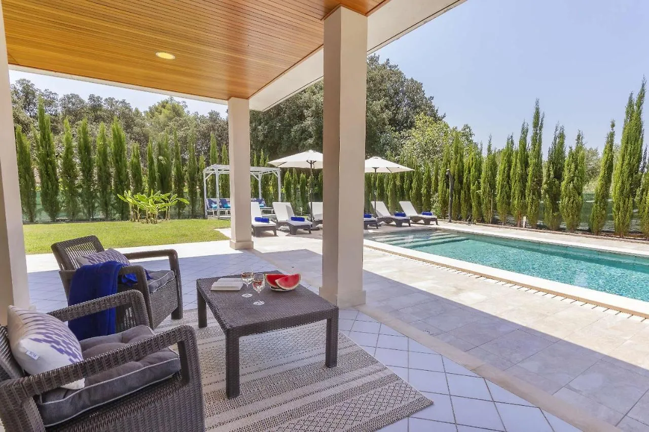 Sa Olivera Villa Pollença